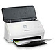HP Scanjet Pro 3000 s4 Escáner de desplazamiento de doble cara