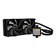 be quiet! 280mm Silent Loop 2 All-in-One Watercooling Kit for Processor with 280mm Heatsink