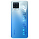 Acheter Realme 8 Pro Bleu Infini (8 Go / 128 Go)