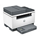HP LaserJet Pro MFP M234sdwe 3-in-1 duplex laser multifunction printer (USB 2.0/Ethernet/Wi-Fi/Bluetooth)