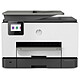 HP OfficeJet Pro 9020 Impresora multifunción de inyección de tinta en color 4 en 1 (USB 2.0 / Ethernet / Wi-Fi / AirPrint)