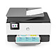 HP OfficeJet Pro 9010 Imprimante Multifonction jet d'encre couleur 4-en-1 (USB 2.0 / Ethernet / Wi-Fi / AirPrint)