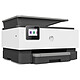 HP OfficeJet Pro 9012 Imprimante Multifonction jet d'encre couleur 4-en-1 (USB 2.0 / Ethernet / Wi-Fi / AirPrint)