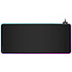 Corsair Gaming MM700 RGB (Extended XL) Tapis de souris gaming - souple - surface en textile tissé - base antidérapante en caoutchouc - hub USB - rétroéclairage RGB - format très large (930 x 400 x 4 mm)
