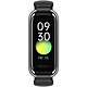 OPPO Band Black connect bracelet - waterproof 50 metres - 1.1" AMOLED colour display - heart rate monitor - SpO2 oximeter - Bluetooth 5.0 - 100 mAh - Android