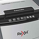 Rexel Destructeur Optimum coupe croisée Auto+ 100X pas cher
