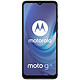 Motorola Moto G50 Gris Smartphone 5G-LTE Dual SIM - Snapdragon 480 Octo-Core 2.0 Ghz - RAM 4 Go - Ecran tactile 90 Hz 6.5" 720 x 1600 - 64 Go - NFC/Bluetooth 5.0 - 5000 mAh - Android 11