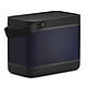 Bang & Olufsen Beolit 20 Noir/Anthracite Enceinte portable sans fil - 70 Watts - Bluetooth 4.2 - Autonomie 8h - AUX - Zone charge sans fil Qi
