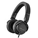 Beyerdynamic DT 240 PRO Professional closed-back headphones - Dynamic transducers - 34 Ohms - 3.5/6.35 mm jack