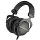 Beyerdynamic DT 770 PRO (32 ohmios) Auriculares circumaurales profesionales - Controladores dinámicos - Bass Reflex - 32 Ohmios - Clavija de 3,5/6,35 mm