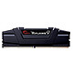 Review G.Skill RipJaws 5 Series Black 64GB (2x32GB) DDR4 4600MHz CL20
