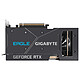Avis Gigabyte GeForce RTX 3060 EAGLE OC 12G (rev. 2.0) (LHR)