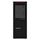 Opiniones sobre Lenovo ThinkStation P620 (30E0001MFR)