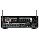 Buy Denon AVR-X1600H DAB Black Focal Bb Evo 5.1