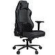 REKT COMFORT-R PU leather gaming chair with lumbar adjustment function, 180° reclining backrest and 4D armrests (up to 150 kg)