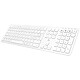 Acheter BlueElement Keyboard for Mac (Blanc)