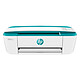 Review HP DeskJet 3762 All in One