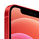 Avis Apple iPhone 12 64 Go (PRODUCT)RED · Reconditionné