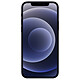 Apple iPhone 12 256 Go Noir v1 · Reconditionné Smartphone 5G-LTE IP68 Dual SIM - Apple A14 Bionic Hexa-Core - RAM 4 Go - Ecran Super Retina XDR OLED 6.1" 1170 x 2532 - 256 Go - NFC/Bluetooth 5.0 - iOS 14