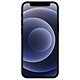 Apple iPhone 12 mini 64 Go Noir (MGDX3F/A) · Reconditionné Smartphone 5G-LTE IP68 Dual SIM - Apple A14 Bionic Hexa-Core - RAM 4 Go - Ecran Super Retina XDR OLED 5.4" 1080 x 2340 - 64 Go - NFC/Bluetooth 5.0 - iOS 14