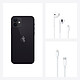 Apple iPhone 12 mini 256 Go Noir (MGE93F/A) pas cher