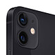 Acheter Apple iPhone 12 mini 256 Go Noir (MGE93F/A) · Reconditionné