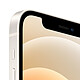 Avis Apple iPhone 12 128 Go Blanc · Reconditionné