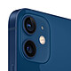 Acheter Apple iPhone 12 mini 256 Go Bleu
