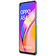 Opiniones sobre OPPO A54 5G Violeta (4GB / 64GB)