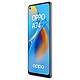 Opiniones sobre OPPO A74 4G Azul (6GB / 128GB)