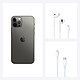 Apple iPhone 12 Pro 128 Go Graphite · Reconditionné pas cher
