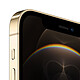 Avis Apple iPhone 12 Pro 128 Go Or