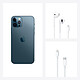 Apple iPhone 12 Pro 256 Go Bleu Pacifique pas cher