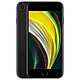 Apple iPhone SE 64GB Negro Smartphone 4G-LTE Advanced IP67 Dual SIM - Apple A13 Bionic Hexa-Core - RAM 3 GB - Pantalla 4,7" 750 x 1334 - 64 GB - NFC/Bluetooth 5.0 - 1821 mAh - iOS 13