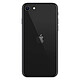 Review Apple iPhone SE 256 GB Black