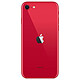 Acheter Apple iPhone SE 64 Go (PRODUCT)RED - MHGR3F/A