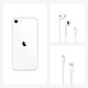 Buy Apple iPhone SE 256 GB White