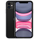 Apple iPhone 11 128 Go Noir · Reconditionné Smartphone 4G-LTE Advanced IP68 Dual SIM - Apple A13 Bionic Hexa-Core - RAM 4 Go - Ecran 6.1" 828 x 1792 - 128 Go - NFC/Bluetooth 5.0 - iOS 13