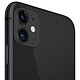Avis Apple iPhone 11 256 Go Noir