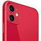 Avis Apple iPhone 11 128 Go (PRODUCT)RED · Reconditionné