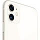 Avis Apple iPhone 11 256 Go Blanc