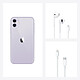 Comprar Apple iPhone 11 128GB Púrpura
