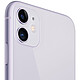 Opiniones sobre Apple iPhone 11 64GB Púrpura