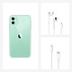 Comprar Apple iPhone 11 256GB Verde