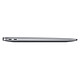 Avis Apple MacBook Air M1 (2020) Gris sidéral 8Go/256 Go (MGN63FN/A-QWERTY-UK)