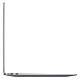Review Apple MacBook Air M1 Sidereal Grey 8GB/512GB (MGN73FN/A)