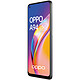 Opiniones sobre OPPO A94 5G Negro (8GB / 128GB)