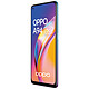 Opiniones sobre OPPO A94 5G Azul (8GB / 128GB)
