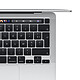 Avis Apple MacBook Pro M1 (2020) 13.3" Argent 8Go/256 Go (MYDA2FN/A)