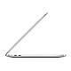 Review Apple MacBook Pro M1 (2020) 13.3" Silver 16GB/1TB (MYDC2FN/A-16GB-1T)